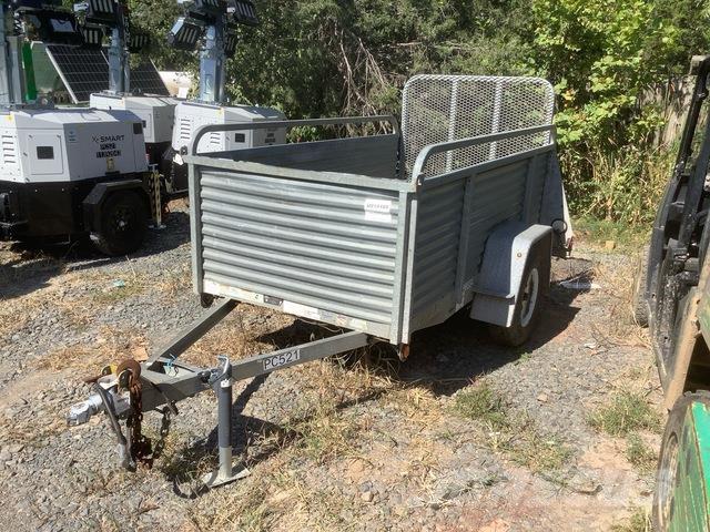  Centreville Altri rimorchi