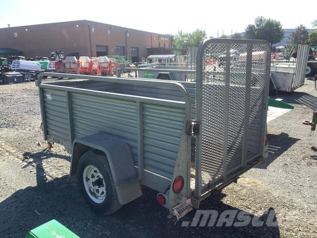  Centreville Altri rimorchi