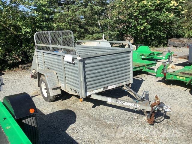  Centreville Altri rimorchi