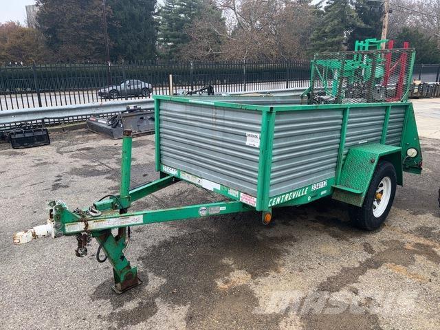  Centreville Altri rimorchi