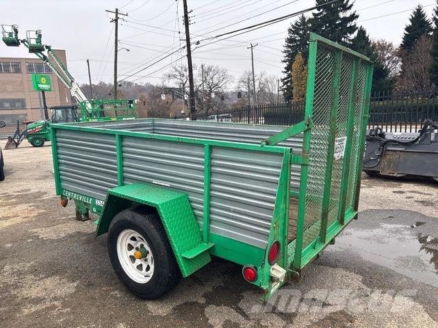  Centreville Altri rimorchi