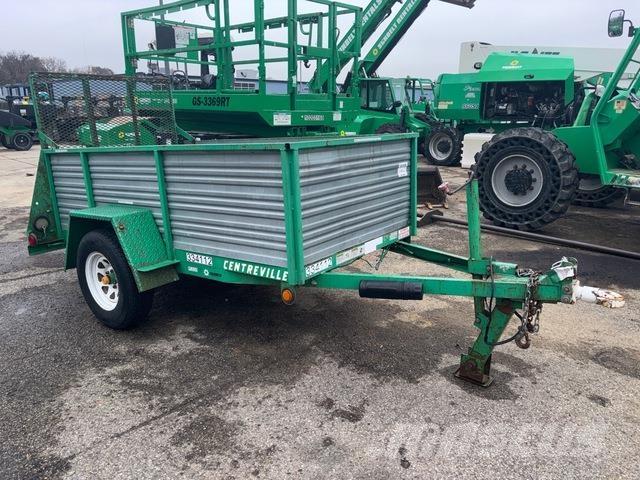  Centreville Altri rimorchi