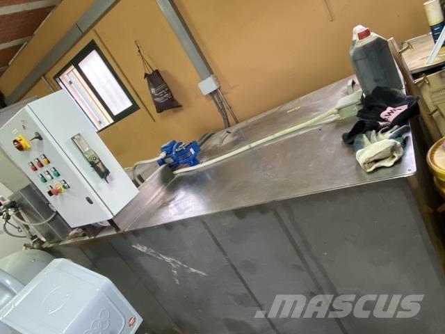  Cerca ES90/20 Vagli vibranti