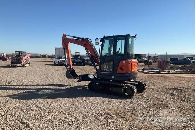 CFG 40UF Escavatori cingolati