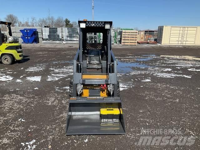 CFG KRW232 Mini Pale Gommate
