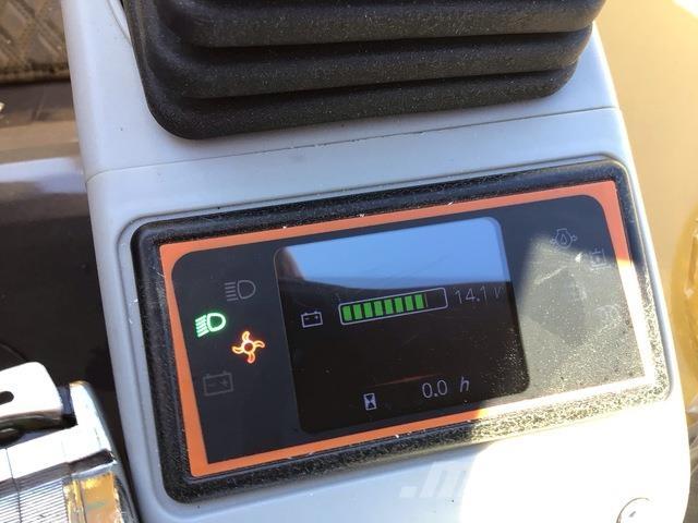 CFG MX50R Escavatori cingolati