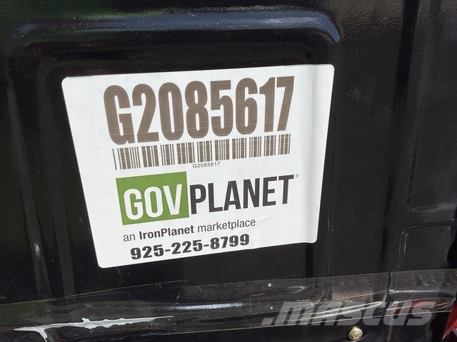 CFG QK20R Escavatori cingolati