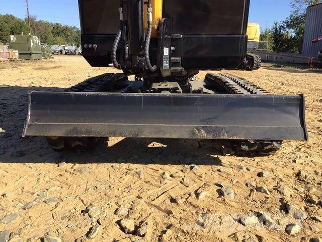 CFG QNT30 Escavatori cingolati