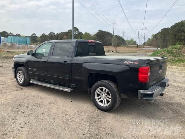 Chevrolet 1500 Furgoni altro