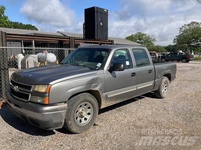 Chevrolet 1500 Furgoni altro