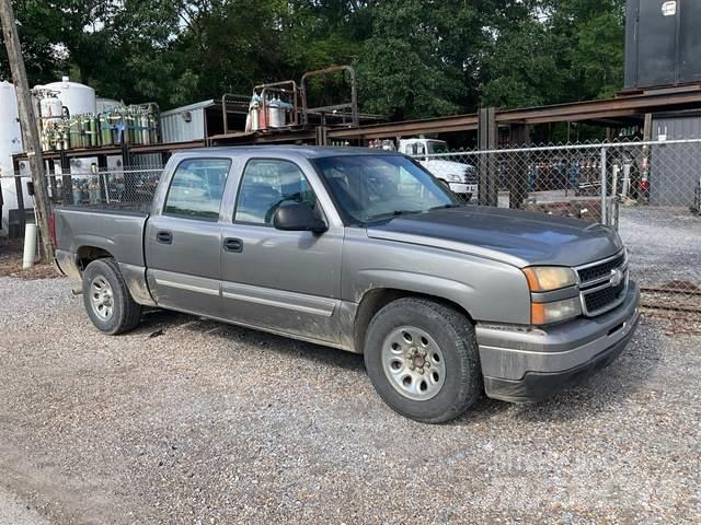 Chevrolet 1500 Furgoni altro