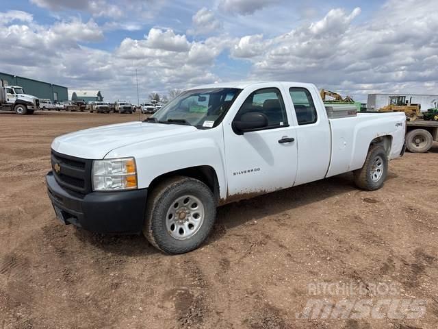 Chevrolet 1500 Furgoni altro