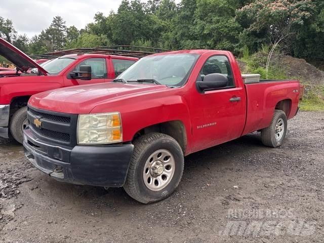 Chevrolet 1500 Furgoni altro
