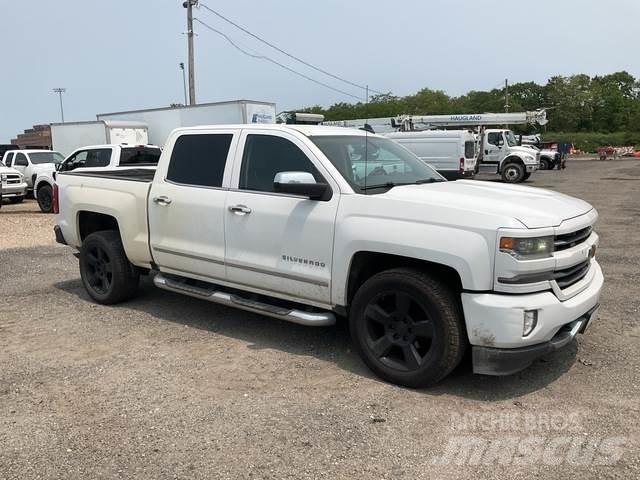 Chevrolet 1500 Furgoni altro
