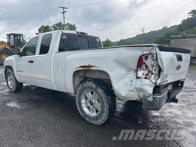 Chevrolet 1500 Pick up/Fiancata ribaltabile