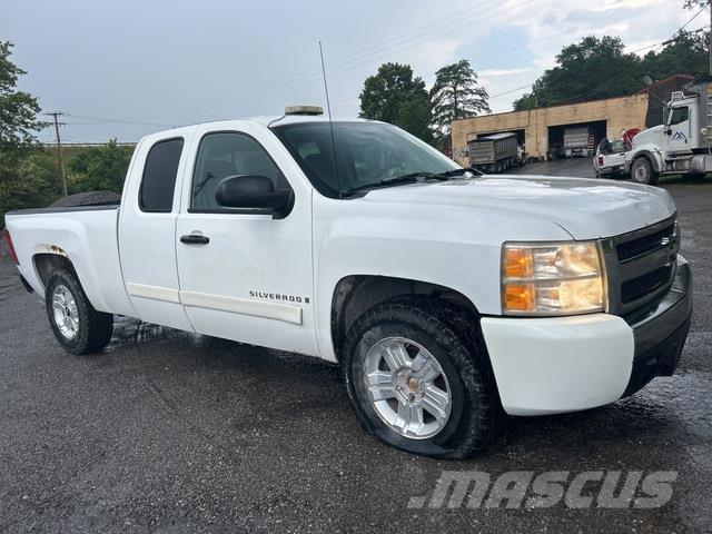 Chevrolet 1500 Pick up/Fiancata ribaltabile