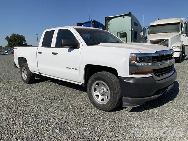 Chevrolet 1500 Furgoni altro