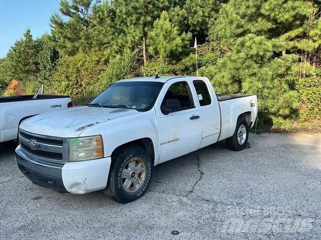 Chevrolet 1500 Furgoni altro