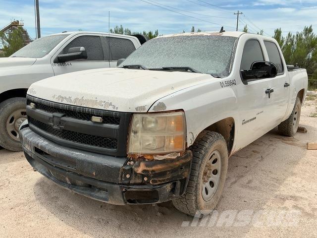 Chevrolet 1500 Pick up/Fiancata ribaltabile