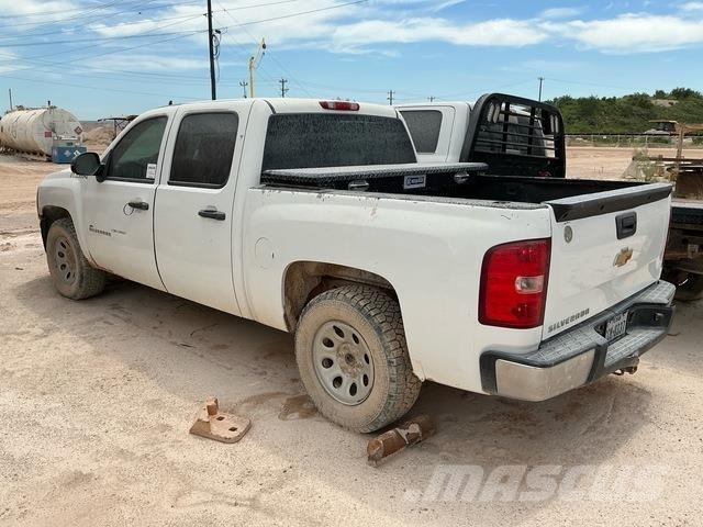 Chevrolet 1500 Pick up/Fiancata ribaltabile