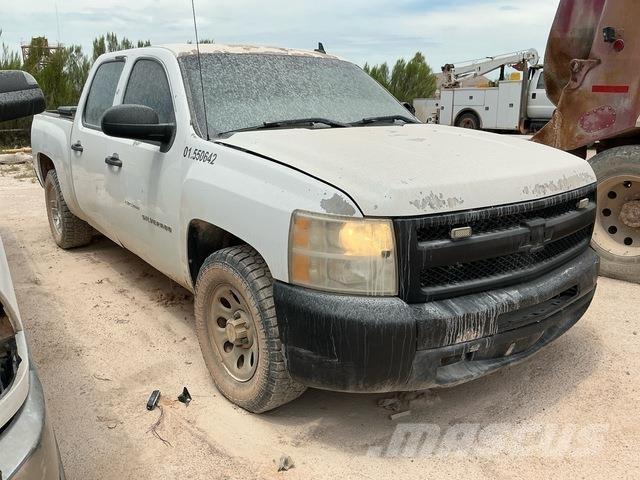 Chevrolet 1500 Pick up/Fiancata ribaltabile