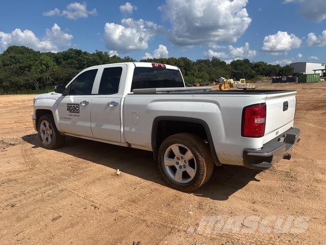 Chevrolet 1500 Pick up/Fiancata ribaltabile