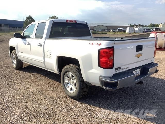 Chevrolet 1500 Pick up/Fiancata ribaltabile