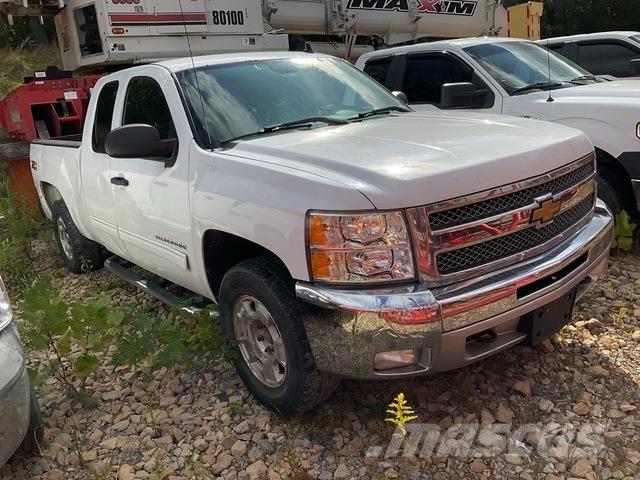 Chevrolet 1500 Pick up/Fiancata ribaltabile