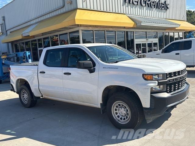 Chevrolet 1500 Furgoni altro