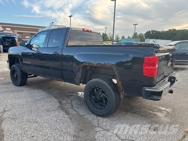 Chevrolet 1500 Pick up/Fiancata ribaltabile