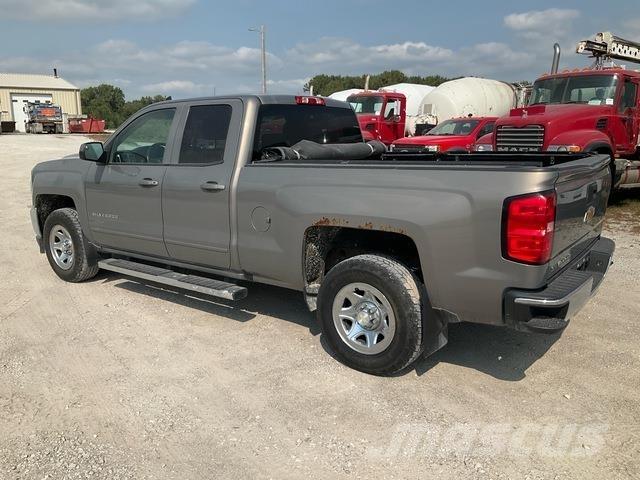 Chevrolet 1500 Pick up/Fiancata ribaltabile