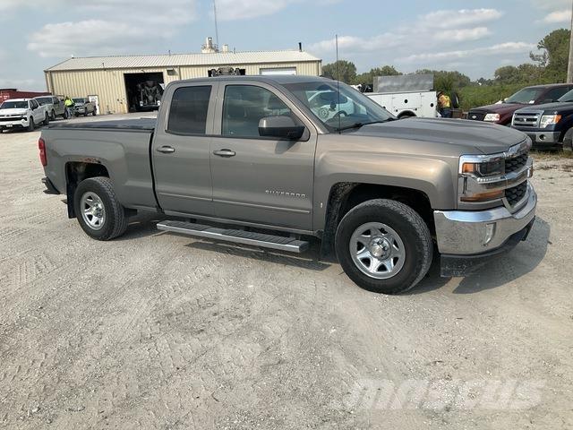 Chevrolet 1500 Pick up/Fiancata ribaltabile