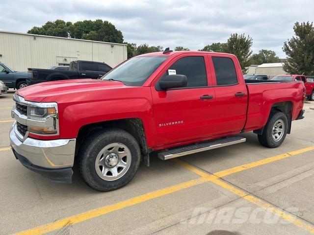 Chevrolet 1500 Pick up/Fiancata ribaltabile