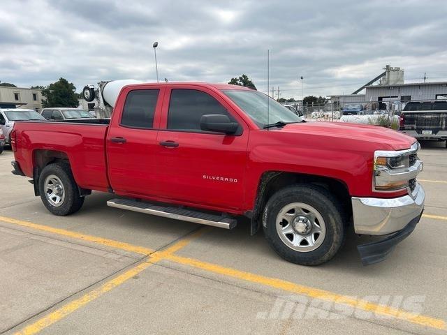 Chevrolet 1500 Pick up/Fiancata ribaltabile