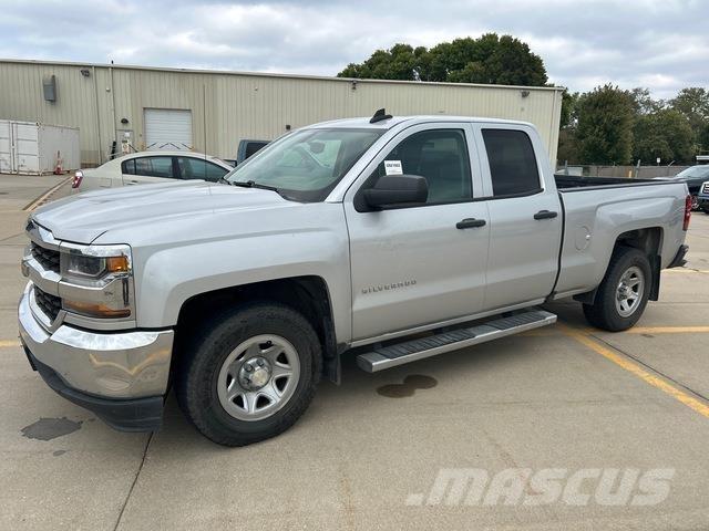 Chevrolet 1500 Pick up/Fiancata ribaltabile
