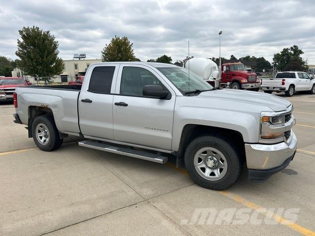 Chevrolet 1500 Pick up/Fiancata ribaltabile