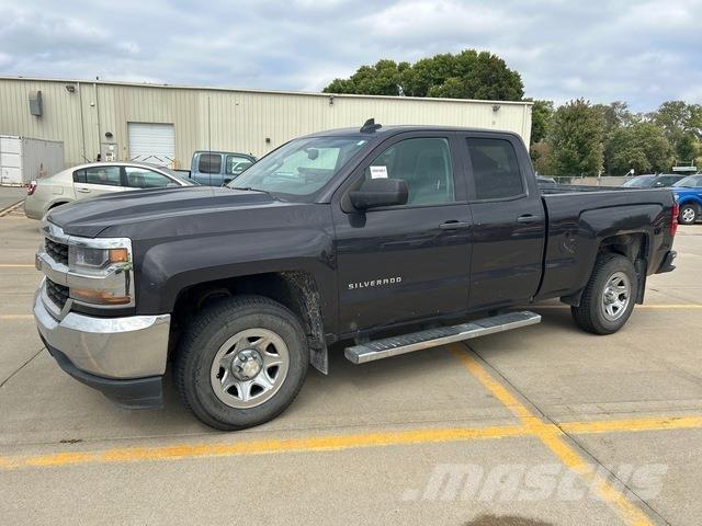 Chevrolet 1500 Pick up/Fiancata ribaltabile