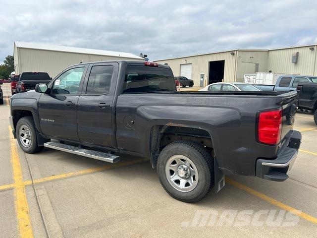 Chevrolet 1500 Pick up/Fiancata ribaltabile