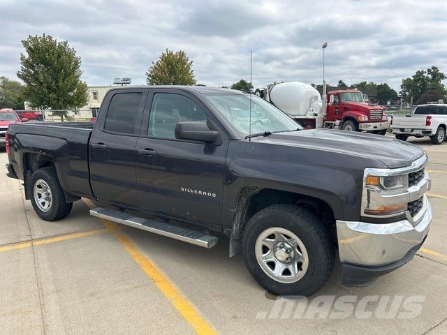 Chevrolet 1500 Pick up/Fiancata ribaltabile