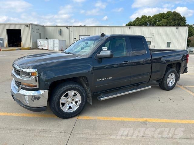 Chevrolet 1500 Pick up/Fiancata ribaltabile