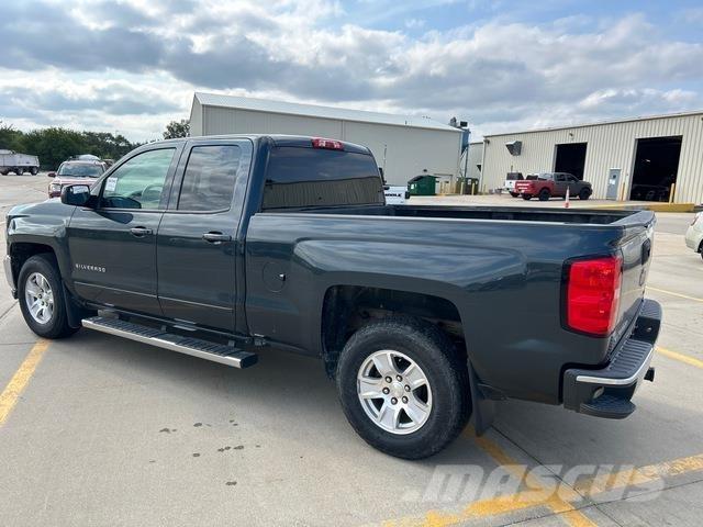 Chevrolet 1500 Pick up/Fiancata ribaltabile