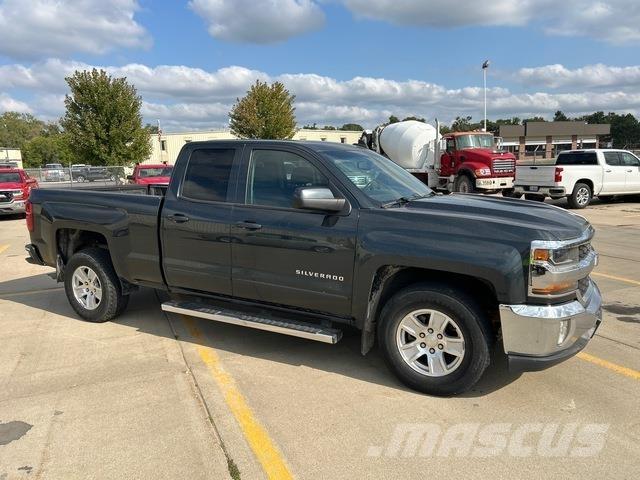 Chevrolet 1500 Pick up/Fiancata ribaltabile
