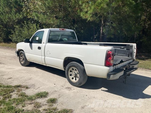 Chevrolet 1500 Pick up/Fiancata ribaltabile