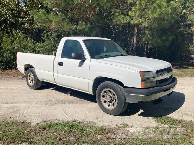 Chevrolet 1500 Pick up/Fiancata ribaltabile