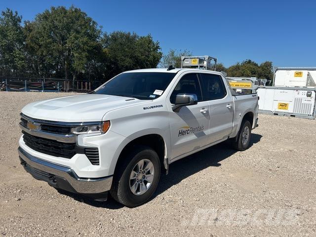 Chevrolet 1500 Pick up/Fiancata ribaltabile