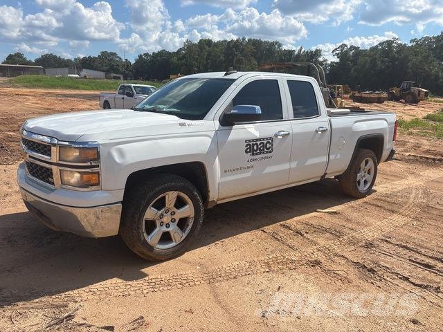 Chevrolet 1500 Pick up/Fiancata ribaltabile