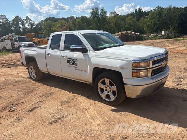 Chevrolet 1500 Pick up/Fiancata ribaltabile