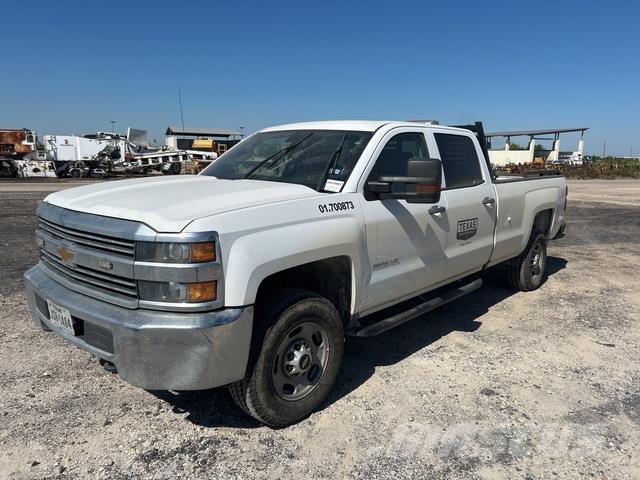 Chevrolet 2500 Pick up/Fiancata ribaltabile