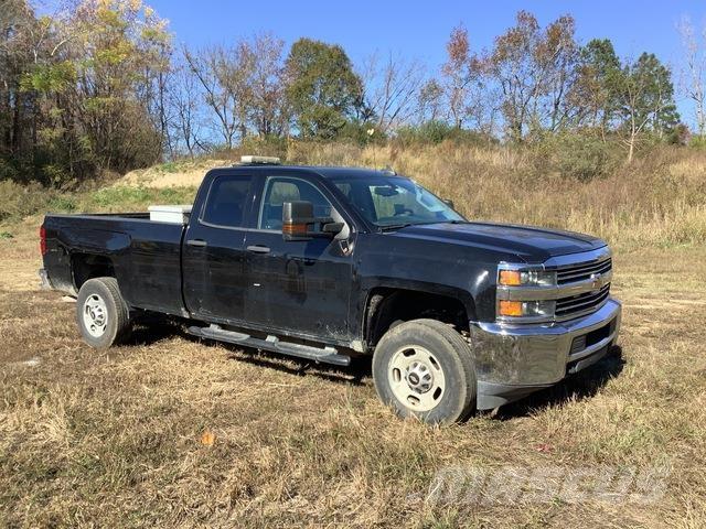 Chevrolet 2500 Pick up/Fiancata ribaltabile