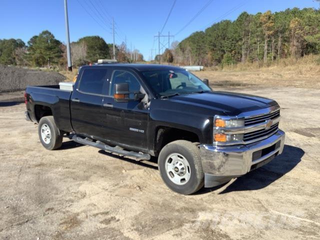Chevrolet 2500 Pick up/Fiancata ribaltabile